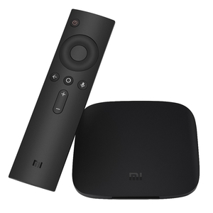 סטרימר Xiaomi Mi Box S