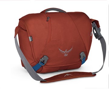 תיק צד OSPREY Flap Jack Courier