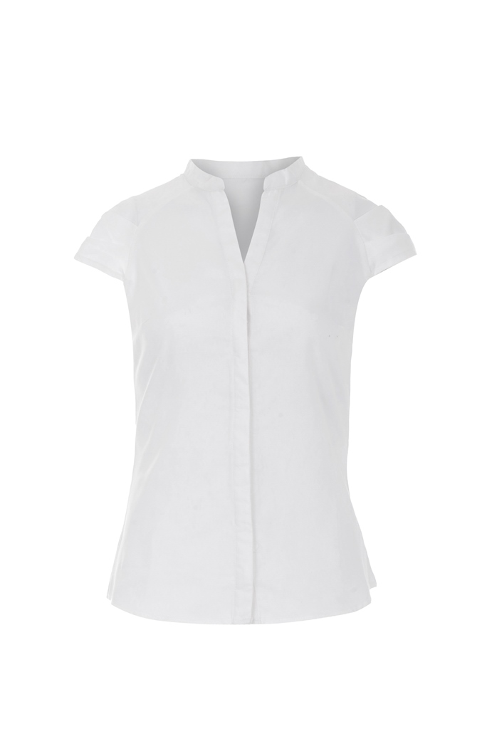 חולצת נשים שרוול קצר ג