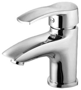 ברז כיור רחצה מדגל גולן - 43802