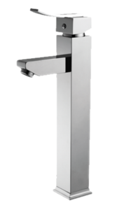 ברז כיור רחצה מונח מדגל ספיר - 42812