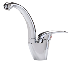 ברז כיור רחצה מדגל סלקטד - 78806