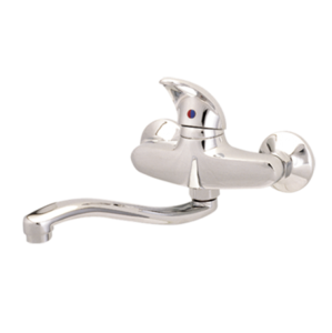 ברז קיר פיה ארוכה מדגל סלקטד - 78034