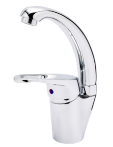 ברז כיור רחצה מדגל אופק - 70806