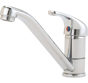 ברז ערבוב ניצב