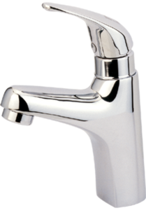 ברז גבוה למים