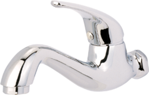 ברז קיר למים