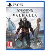 Assassin's Creed Valhalla Playstation5
