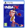 NBA 2K21 Playstation5