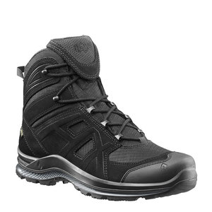 נעל הרים HAIX BLACK EAGLE ATHLETIC 2.0 V GTX MID