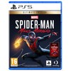 Marvel’s Spider Man: Miles Morales Ultimate Edition Playstation5 Spiderman