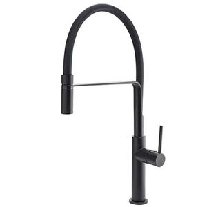 ברז מטבח גבוה בזלת - 47819