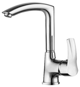 ברז מטבח גולן - 43808