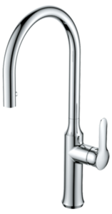 ברז מטבח גולן - 43818