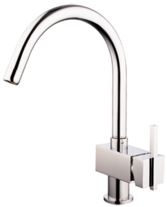 ברז מטבח ארבל - 40808