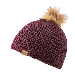 כובע צמר מרינו נשים GONATURE BARROW