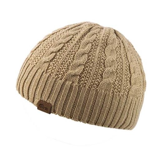 כובע צמר נשים GONATURE GREENLAND