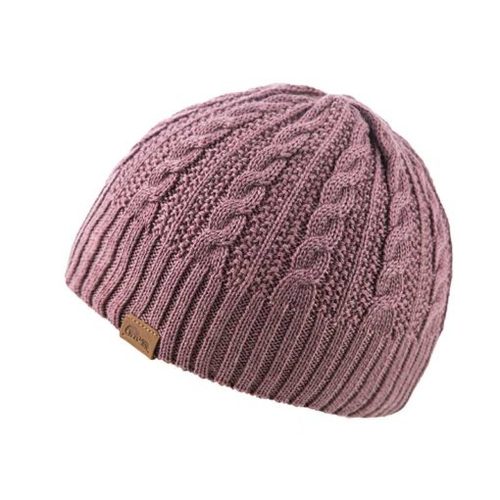 כובע צמר נשים GONATURE GREENLAND