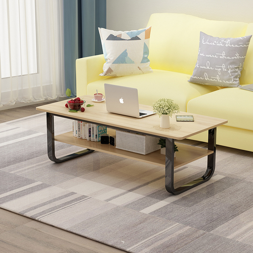 שולחן לסלון אריסטו imitation wood