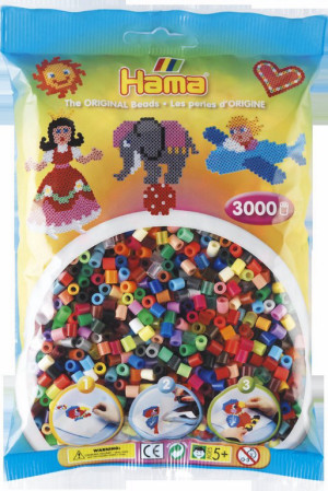 המה-תוספות 3000