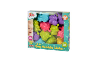 חיבור כלי רכב