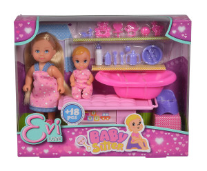 אווי בייביסיטר