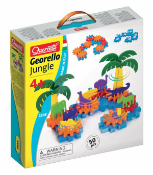 גלגלי שיניים חיות גונגל