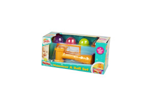 הך פטיש כדורים