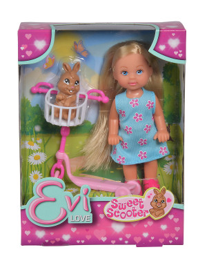 אווי בקורקינט