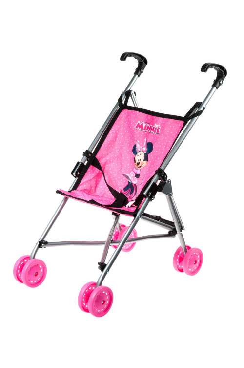 עגלת בובה מיני דיסני