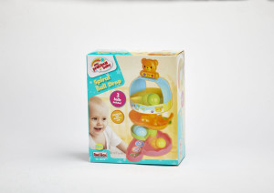 מגדל כדורים