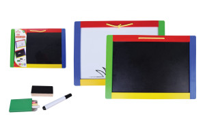 לוח מגנט  מחיק פיט בינוני