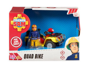 סמי הכבאי – טרקטורון + דמות