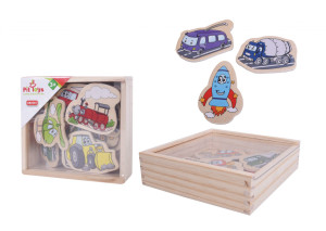 מגנט רכבים פיט