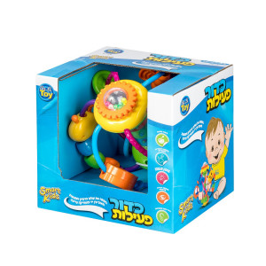 כדור פעילות – SMART KIDS
