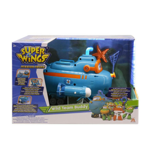 מטוסי על-ווילי הצללת הירוקה