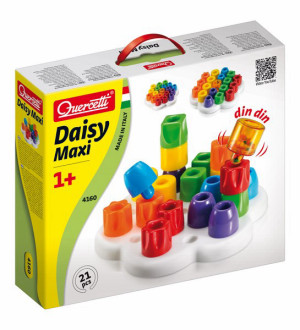 דייזי מקסי 21 חלקים