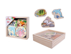 מגנט חיות פיט