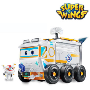 מטוסי על-צוות הגלקסיה ערכת משחק