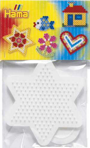 2 לוחות המה קטנים בשקית