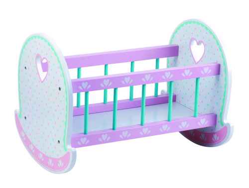 עריסה לבובה