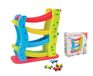 מכוניות מתגלשות