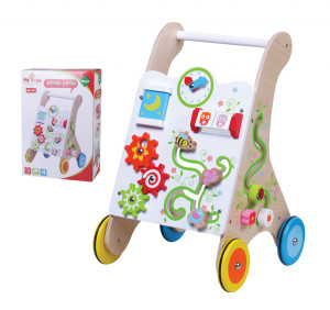 הליכון פעילות-עץ