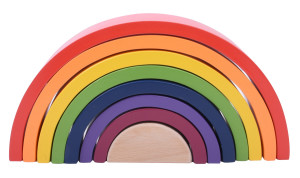 קשת בענן פיט