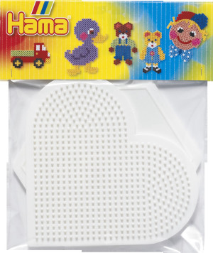 2 לוחות המה גדולים בשקית