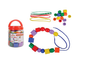 חרוזים קטנים להשחלה- פיט