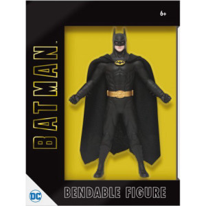 דמות בטמן (1989) גמישה 14 ס"מ