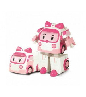 פולי – רובוטריק אמבר