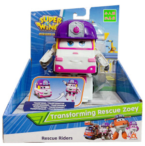 מטוסי על-זואי משנה צורה