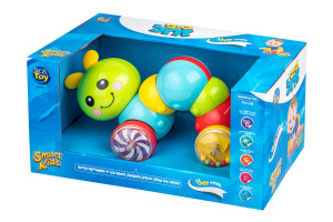 בייבי זחל – SMART KIDS